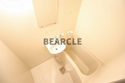 【浴室】 | ジュネス堀川