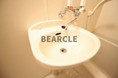 【洗面所】 | ジュネス堀川