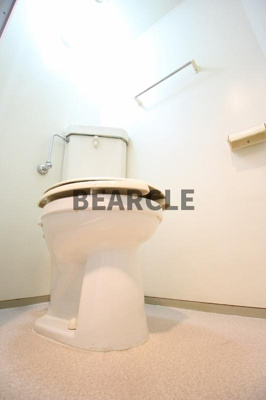 【トイレ】 | ジュネス堀川