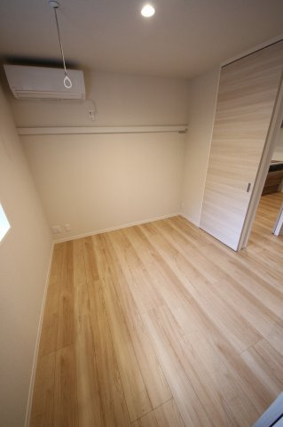 【洋室】 | レオナ雅 | 他号室参考写真