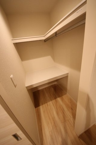 【収納】 | レオナ雅 | 他号室参考写真