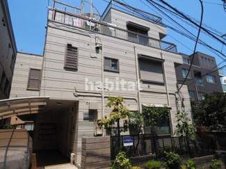【外観】 | 耐震・耐火で安心の旭化成ヘーベルメゾン