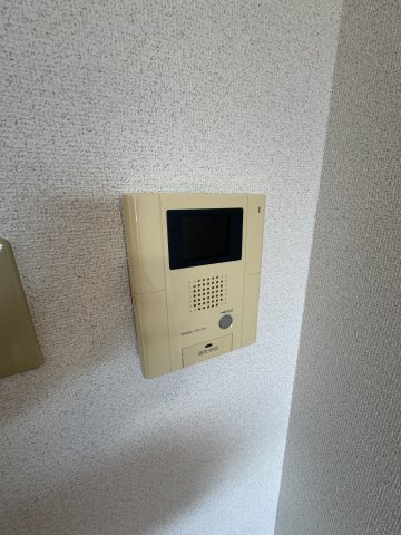 本州東海ビルのセキュリティ