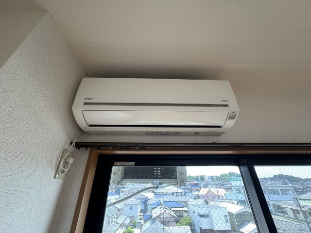 本州東海ビルの設備