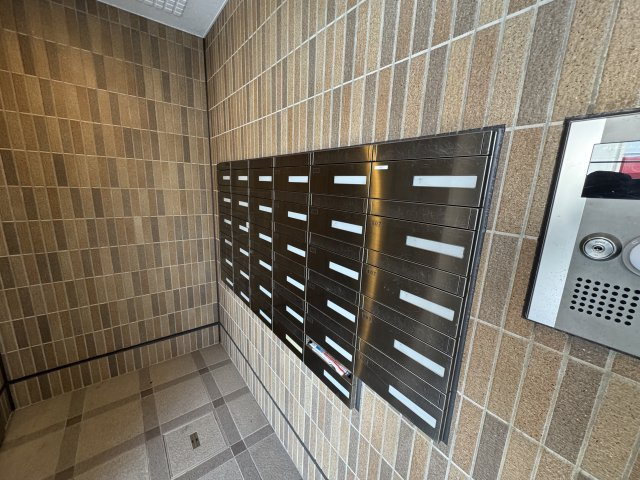 本州東海ビルのその他共用部分