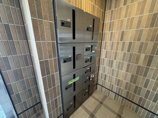 本州東海ビルのその他共用部分