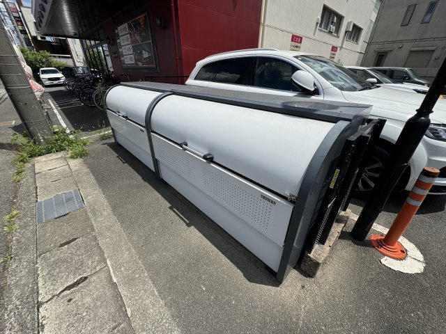 本州東海ビルのその他共用部分