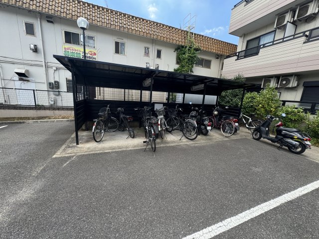 本州東海ビルのその他共用部分