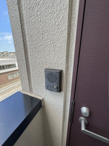 本州東海ビルのセキュリティ