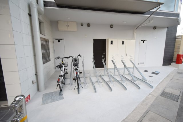 ＭＩＳＴＲＡＬ姫路駅前Ⅳのその他共用部分