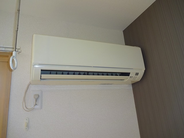 チェリー鵠沼Bの設備
