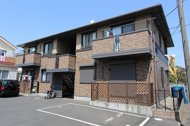 チェリー鵠沼B