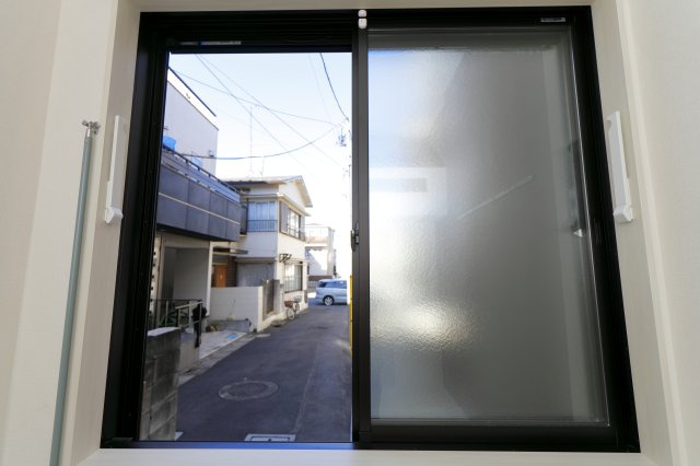 ハーモニーテラス小岩EASTⅡの設備