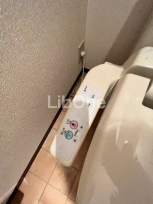 【設備】 | リバティオーク