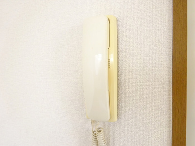 【セキュリティ】 | ハイムおもだか