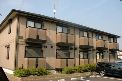 【外観】 | ロイヤル・マクハリ