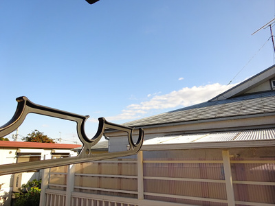 【展望】 | ハイムおもだか