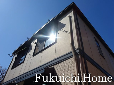 【外観】 | ハイムおもだか