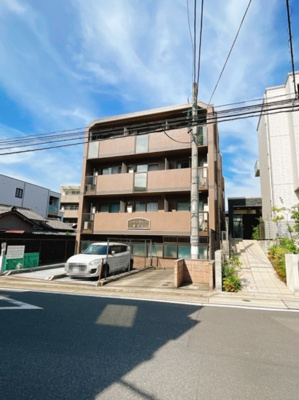 【外観】 | シティライフ覚王山