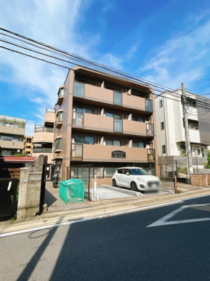 【外観】 | シティライフ覚王山