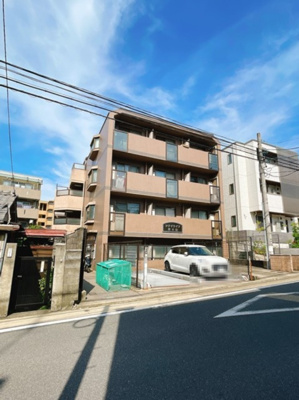 【外観】 | シティライフ覚王山