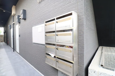 【その他共用部分】 | ほっとスマイル