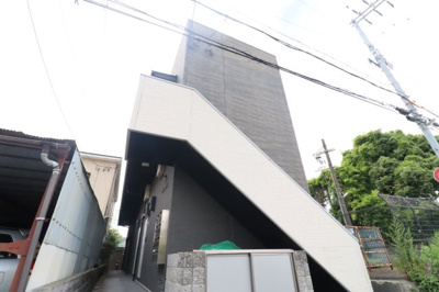 【外観】 | ほっとスマイル | 建物外観を気になさる方へ、見た目の良い物件です