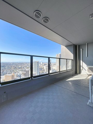 【展望】 | シティタワー武蔵小杉 | 月額管理料無料！賃貸管理はアブレイズパートナーズにお任せを！