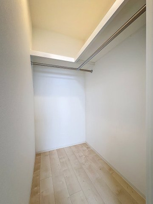 【収納】 | シティタワー武蔵小杉 | 月額管理料無料！賃貸管理はアブレイズパートナーズにお任せを！