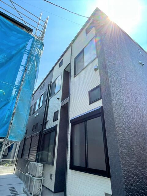 ハーモニーテラス小岩EASTⅡ