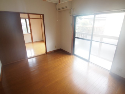 【内装】 | サニーハイツイトウ