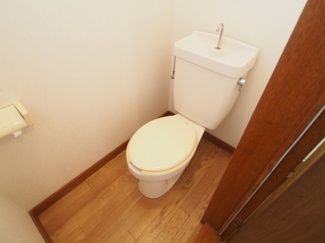 【トイレ】 | サニーハイツイトウ
