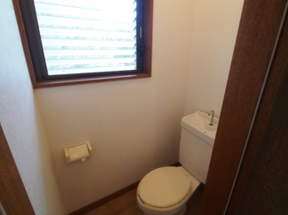 【トイレ】 | サニーハイツイトウ