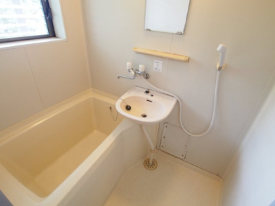 【洗面所】 | サニーハイツイトウ