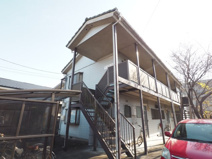 サニーハイツイトウの画像