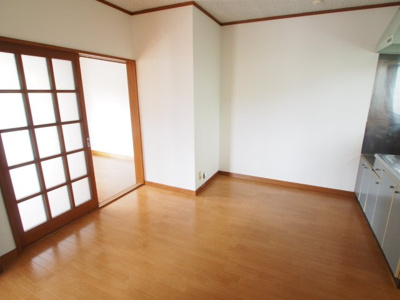 【居間・リビング】 | サニーハイツイトウ