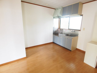 【居間・リビング】 | サニーハイツイトウ