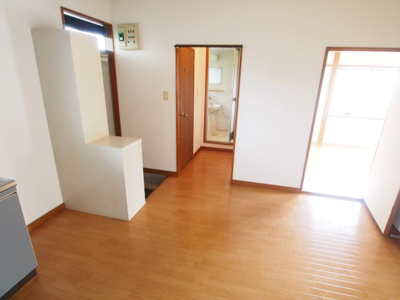 【居間・リビング】 | サニーハイツイトウ