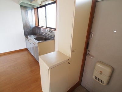 【内装】 | サニーハイツイトウ