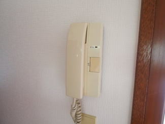 【セキュリティ】 | サニーハイツイトウ