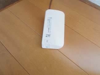 【設備】 | サニーハイツイトウ