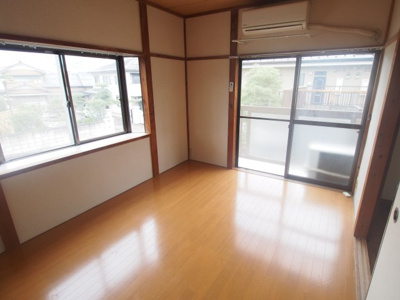 【居間・リビング】 | サニーハイツイトウ