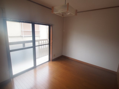 【居間・リビング】 | サニーハイツイトウ