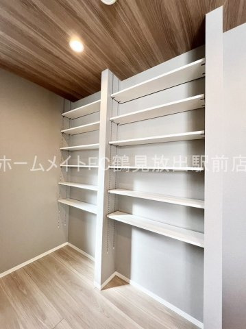 DYSI　Kaboku の設備