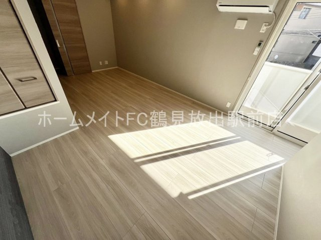 DYSI　Kaboku の内装