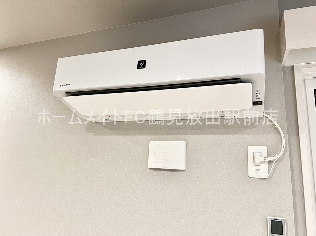 DYSI　Kaboku の設備