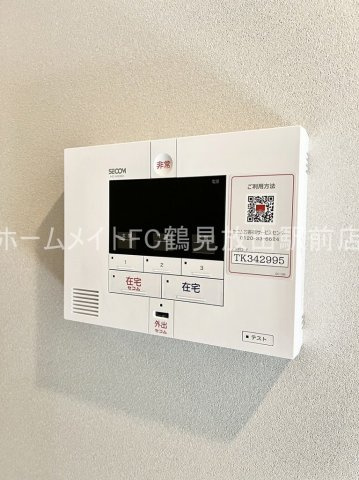 DYSI　Kaboku の設備