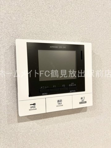 DYSI　Kaboku のセキュリティ