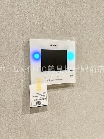 DYSI　Kaboku の設備