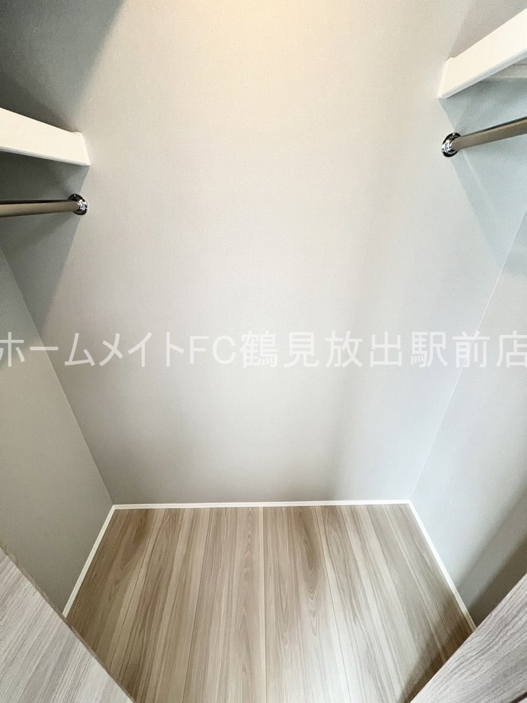 DYSI　Kaboku の収納